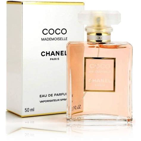 chanel coco kvepalai